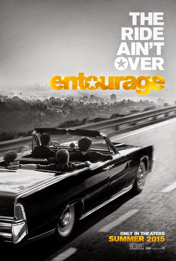 Entourage Movie Official Trailer