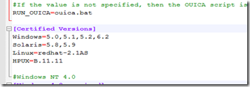 ORACLE FORM 10G