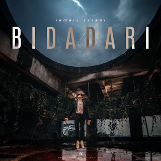 MP3 download Ismail Izzani - Bidadari - Single iTunes plus aac m4a mp3