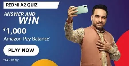 Redmi A2 Series comes with which of the following processor?