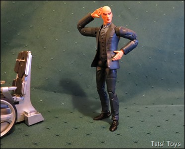 Proffessor X