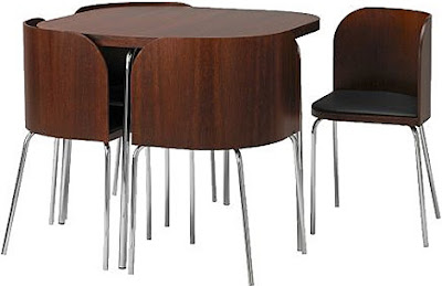 Ikea Dining Tables on Ikea Fusion Dining Table And Chairs  2007