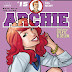Archie - #15 (Cover & Description)