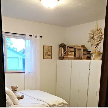 Guest Bedroom Redo