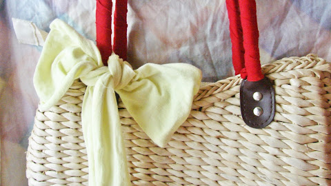 Diy tutorial /  How to repair handbag handles ? / Jak naprawić zniszczone rączki torebki ? /naprawa rączek do torebek krok po kroku  