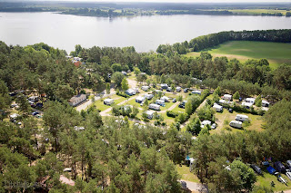 camping havelberge