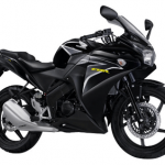 Spesifikasi Sepeda Motor Injeksi Honda CBR 150R PGM FI 