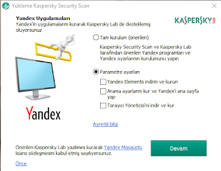 Kaspersky