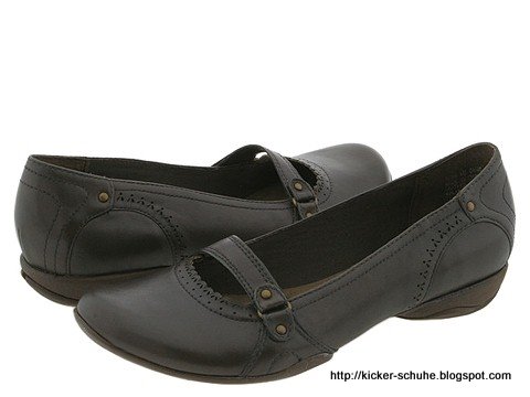 kicker schuhe:YB223451
