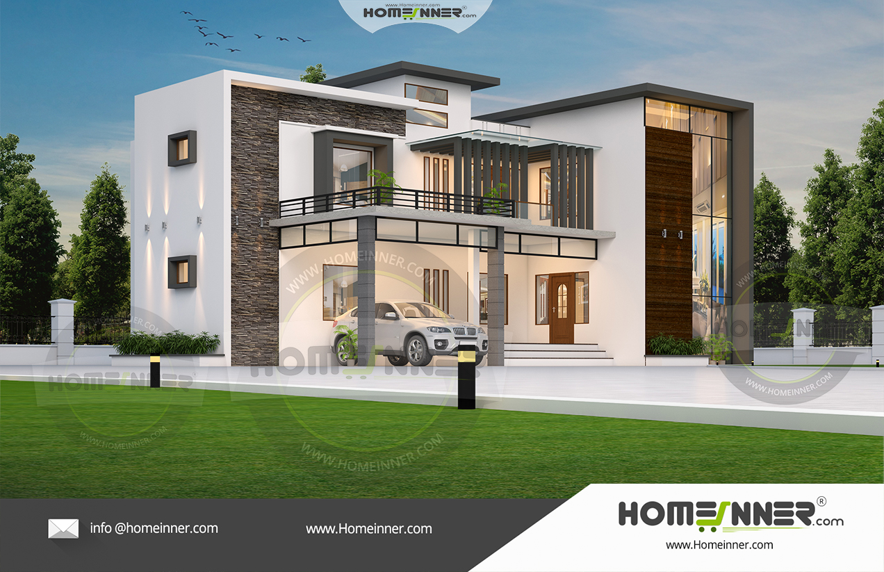 Kerala home  design  2019 