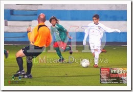 007 Orotava B - Matanza Inf