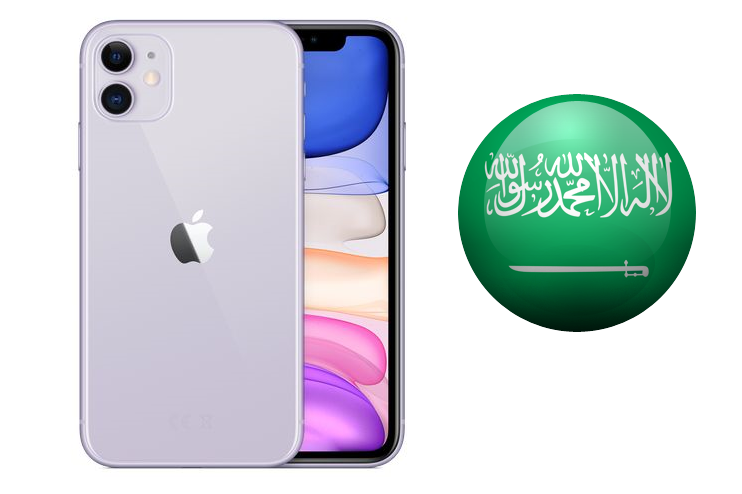 سعر آيفون Iphone 11 في السعودية تليفوني