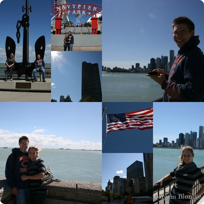 Navy Pier