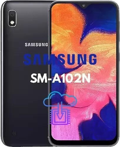 Full Firmware For Device Samsung Galaxy A10e SM-A102N