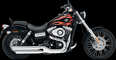 Harley-Davidson dyna