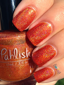 Pahlish The Wish of a Golden Fish