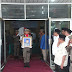 DPRD Padang Berduka Kehilangan Sosok Sederhana Usman Ismail 