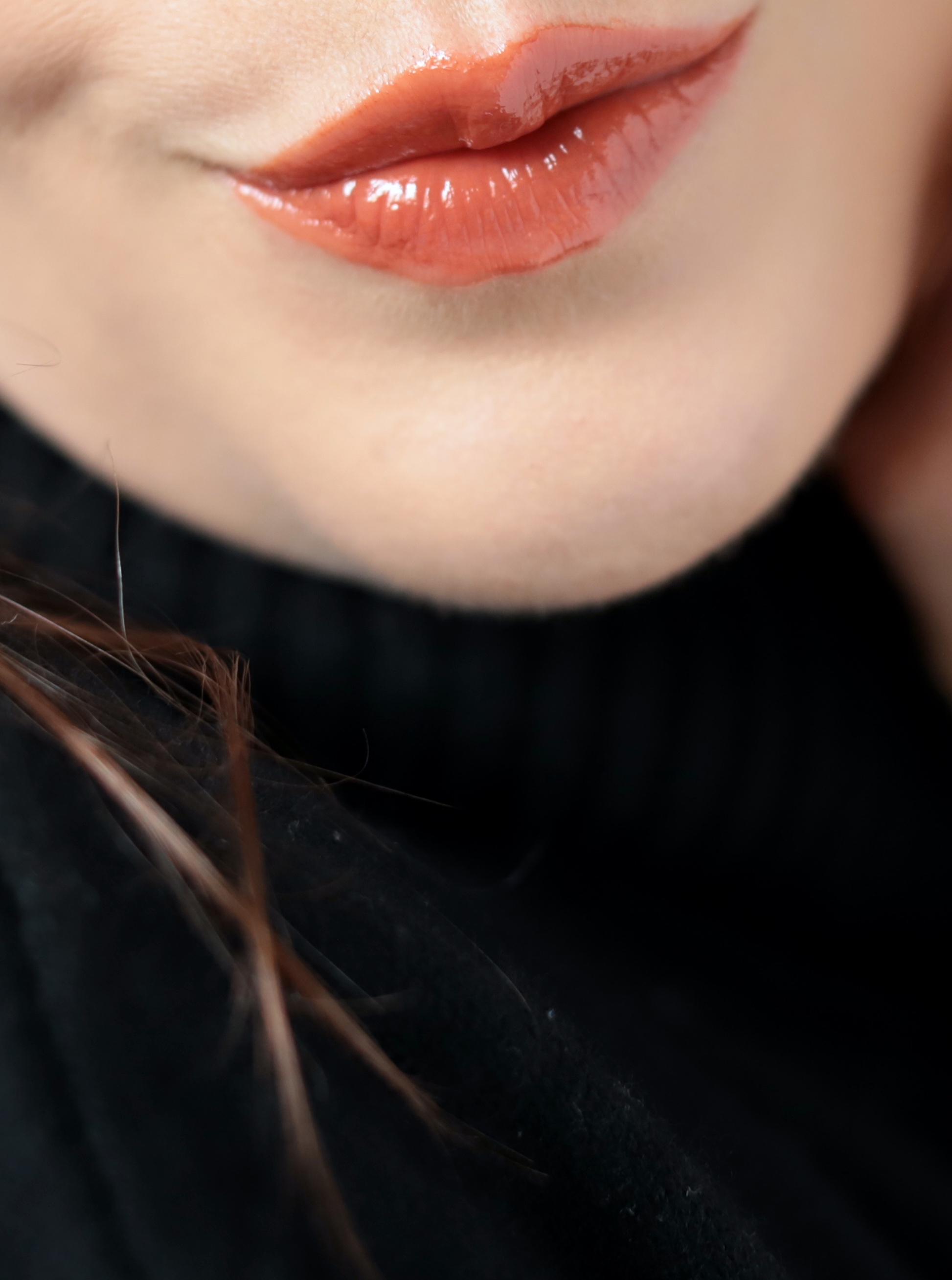 Suqqu Treatment Wrapping Lip