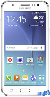 Cara Mudah Flash Samsung Galaxy J5 tested 100% Work