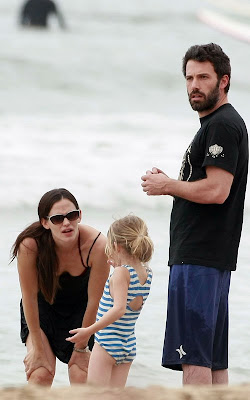 Ben Affleck , Jennifer Garner, Celebrity Gossip