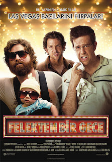 Felekten Bir Gece filmini full izle IMDB 7,8