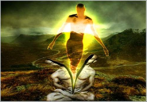 Meditation Is A Rehearsal For Death Ken Wilber