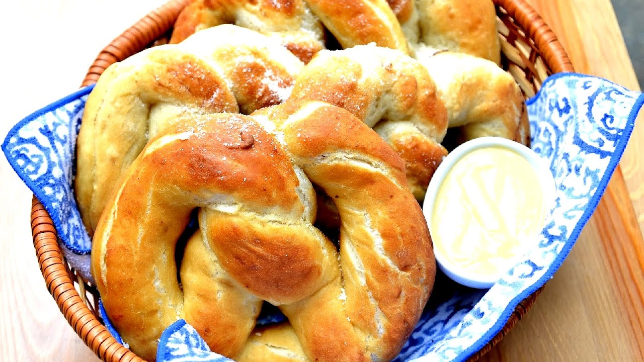 Popular German Foods