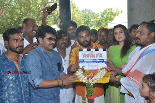 Agalya Tamil Movie Launch Stills  0077.jpg