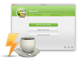 Tunes Cleaner Mac