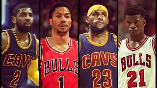 VIDEO: Para Ti Cual Fue La Mejor Jugada De La Temporada 2014-2015 En La NBA?