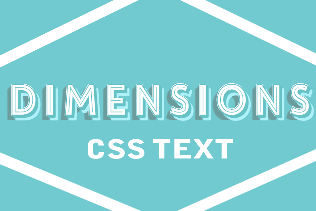 css-3d-text-animation