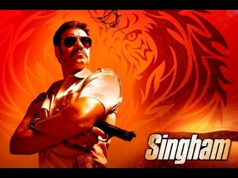 Singham HD Movie