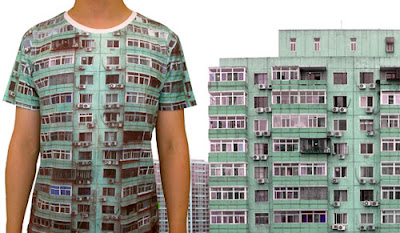 25 Creative and Cool T-Shirt Designs (25) 1