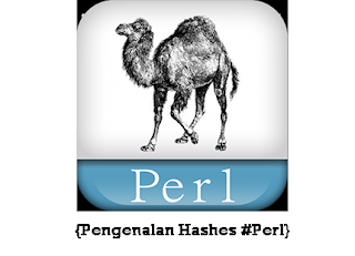 Hashes In Perl