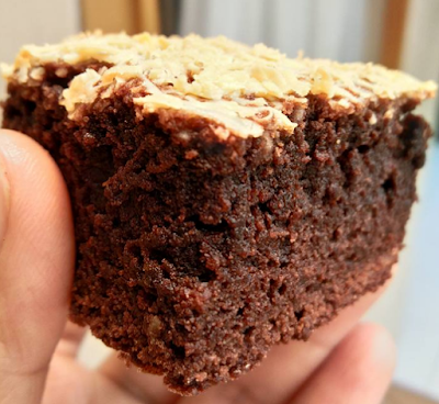 Cara Membuat Brownies Coklat Moist Tanpa Baking Powder dan Soda