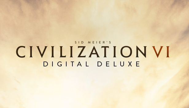 Sid Meier’s Civilization VI : Digital Deluxe Full