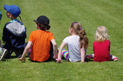 Fitness para niños