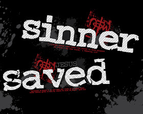 Sinner Saved Wallpaper
