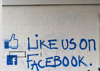 Facebook likes 