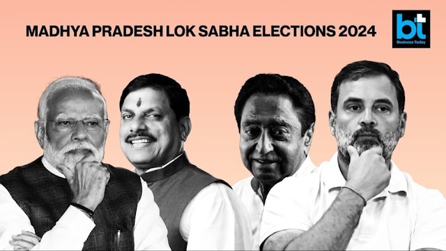  मध्यप्रदेश की सभी सीटें जीतने के दावों पर सियासत कांग्रेस का तंज- भाजपा की पकड़ चुनावी मशीन तक सीमित