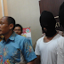 Penyeludupan 20 Kg Ganja Berhasil Di Gagalkan Polisi