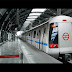 Budget(2011-2012)to begin funding for Delhi Metro Phase III