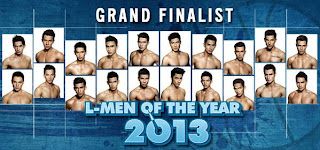 foto grand finalist loty 2013