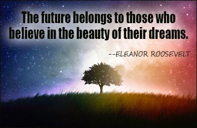 Dream Quotes