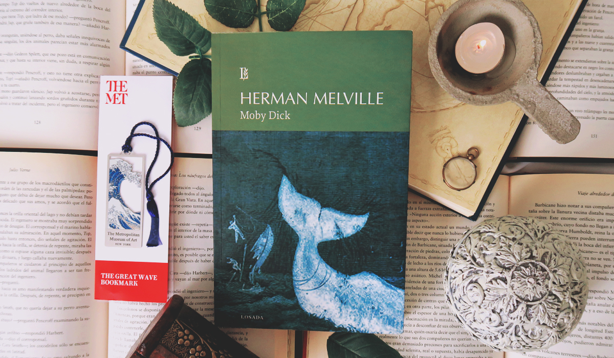 Moby+Dick+Herman+Melville