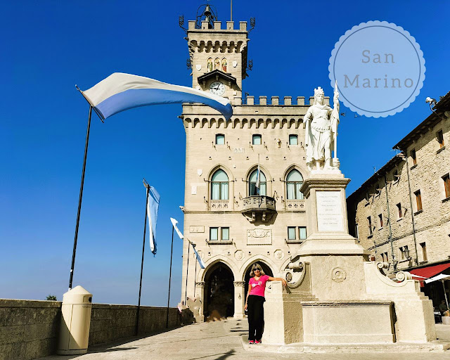 San Marino: cosa vedere un giorno