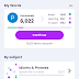 WordUp - My current vocabulary size - Apr 2023