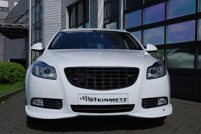 Steinmetz Opel Insignia Sports Tourer 2009