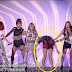 A member of Sistar was slipped on stage at "Dream Concert"!