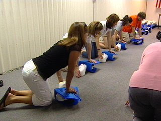 Cpr Training